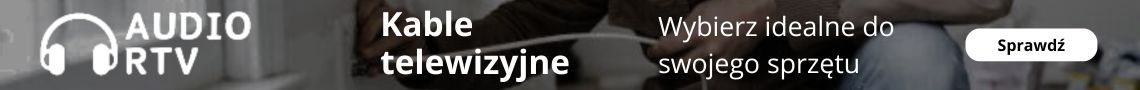 Rodzaje kabli telewizyjnych – który wybrać do swojego sprzętu?