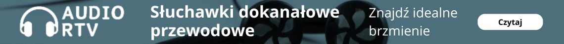 Jakie przewodowe słuchawki dokanałowe wybrać?